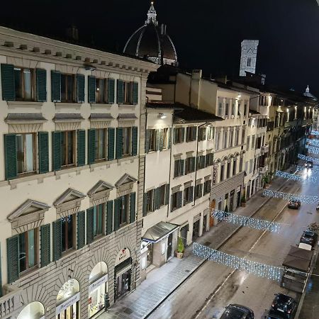 Lacasadicavour Duomo Apt Florença Exterior foto