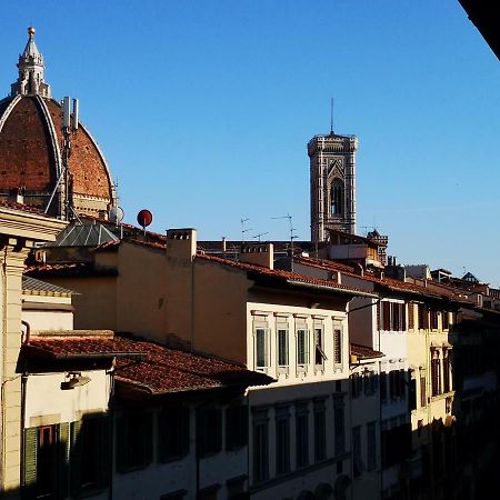 Lacasadicavour Duomo Apt Florença Exterior foto