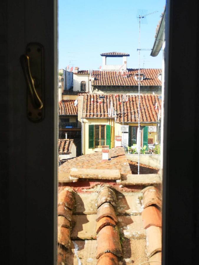 Lacasadicavour Duomo Apt Florença Exterior foto