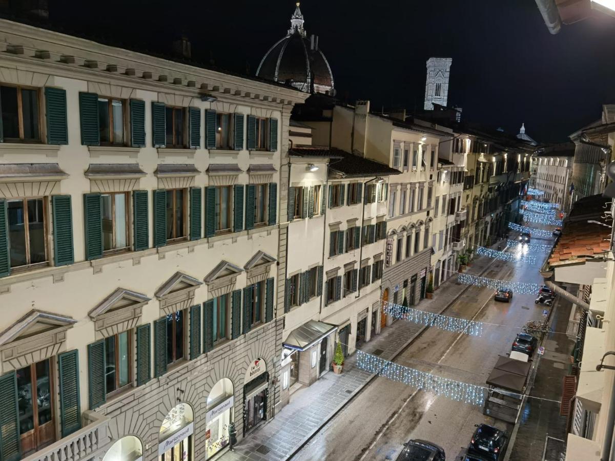 Lacasadicavour Duomo Apt Florença Exterior foto