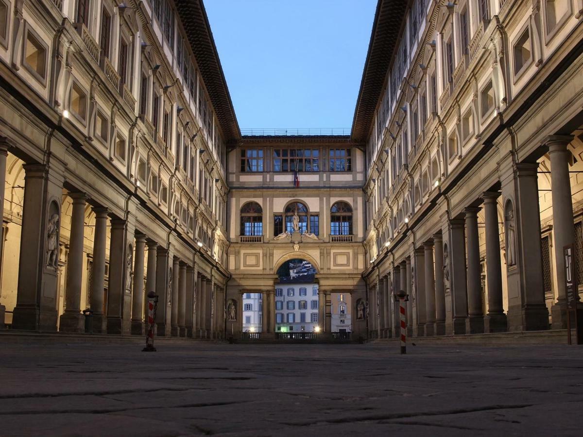Lacasadicavour Duomo Apt Florença Exterior foto